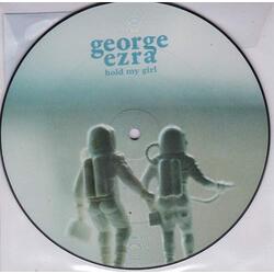 George Ezra Hold My Girl 7"