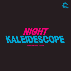 Night Kaleidescope / O.S.T. Night Kaleidescope / O.S.T. Vinyl LP