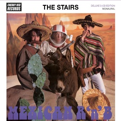 Stairs Mexican R'N'B deluxe 3 CD