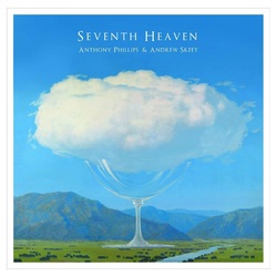 PhillipsAnthony / SkeetAndrew Seventh Heaven rmstrd 4 CD