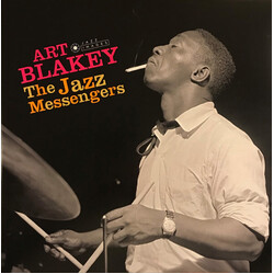 Art Blakey Jazz Messengers 180gm Vinyl LP +g/f