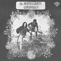 Perth County Conspiracy The Perth County Conspiracy 180gm Vinyl LP
