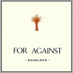 For Against For Against 3xlp Set: Echelons December Vinyl 3 LP