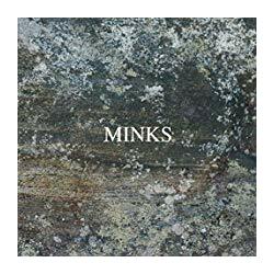 Minks By The Hedge Vinyl LP
