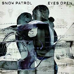 Snow Patrol Eyes Open Vinyl 2 LP