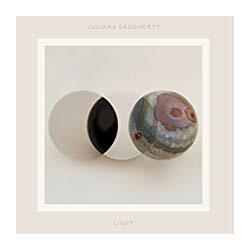 Juliana Daugherty Light Vinyl LP