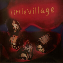 Little Village Little Village Vinyl LP