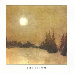 Empyrium A Wintersunset… Vinyl LP