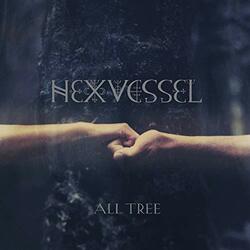 Hexvessel All Tree + booklet  Vinyl LP +g/f