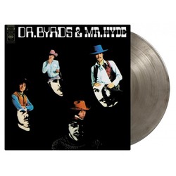 Byrds Dr Byrds & Mr Hyde Vinyl LP
