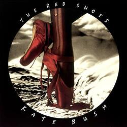 Kate Bush Red Shoes rmstrd Vinyl LP