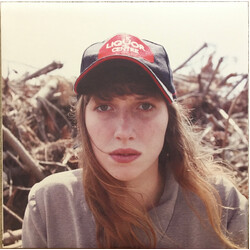 Aldous Harding Aldous Harding Vinyl LP