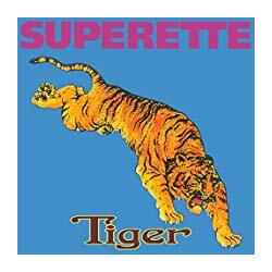 Superette Tiger Vinyl 2 LP