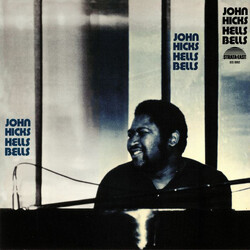 John Hicks Hells Bells Vinyl LP