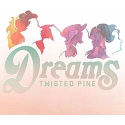 Twisted Pine Dreams Vinyl LP