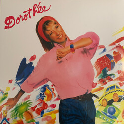 Dorothée Maman Vinyl LP