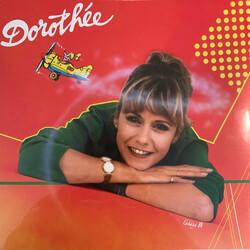 Dorothée Docteur Vinyl LP