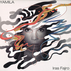 Yamila Ríos Iras Fajro Vinyl LP