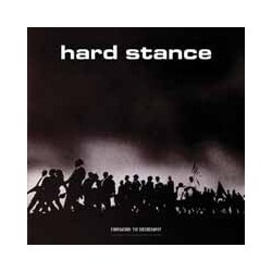 Hard Stance Foundation: The Discography Vinyl LP