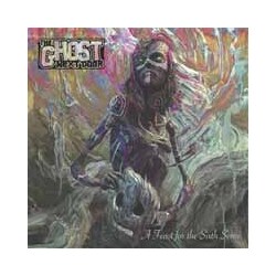 Ghost Next Door Feast For The Sixth Sense Vinyl LP