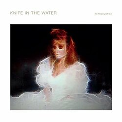 Knife In The Water Reproduction Vinyl LP