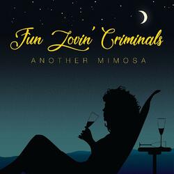 Fun Lovin Criminals Another Mimosa Vinyl LP