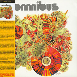 Omnibus Omnibus Vinyl 2 LP