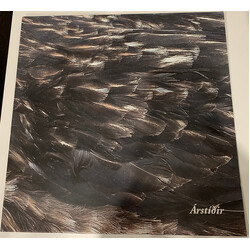 Árstíðir Árstíðir Vinyl LP