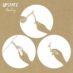 Upstate Healing Vinyl LP