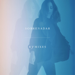 Sobrenadar Rymixes Vinyl 12"