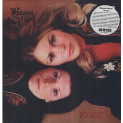 Heaven & Earth Refuge Vinyl LP