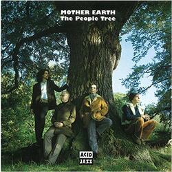 Mother Earth People Tree Vinyl LP