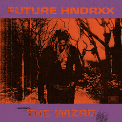 Future Future Hndrxx Presents: The Wizrd 150gm Vinyl 2 LP +Download