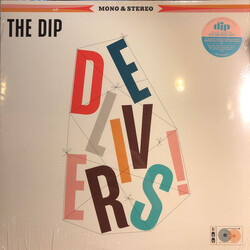 The Dip (3) Delivers Vinyl LP