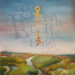 Swifan Eohl & The Mudra Choir Key Vinyl LP
