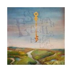 Swifan Eohl & The Mudra Choir Key Coloured Vinyl LP