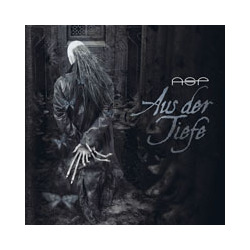 Asp Aus Der Tiefe Vinyl 2 LP