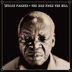 Willie Farmer Man From The Hill Vinyl LP