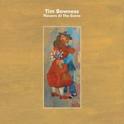 Tim Bowness Flowers At The Scene Vinyl 2 LP +g/f