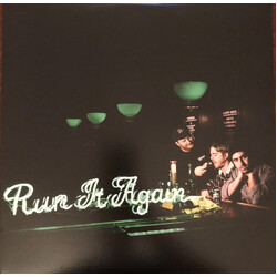 Criminal Hygiene Run It Again Vinyl LP