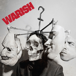 Warish Warish 7"