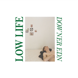 Low Life (9) Downer Edn Vinyl LP