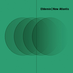 Efdemin New Atlantis Vinyl 2 LP