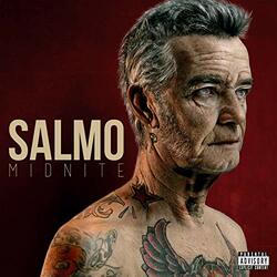 Salmo Midnight Vinyl 2 LP