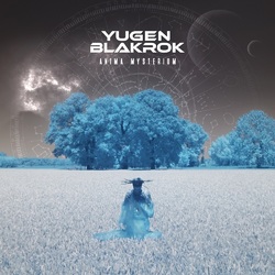 Yugen Blakrok Anima Mysterium Vinyl 2 LP