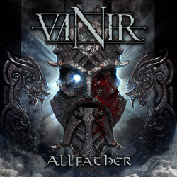 Vanir Allfather Vinyl LP