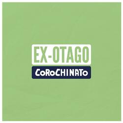 Ex-Otago Corochinato Vinyl LP