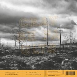 Craven Faults Netherfield Works Vinyl LP