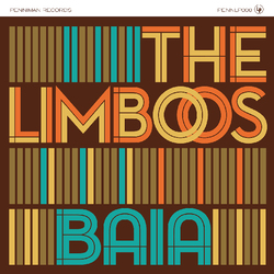 The Limboos Baia Vinyl LP