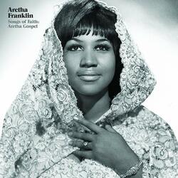 Aretha Franklin Songs Of Faith: Aretha Gospel Vinyl LP